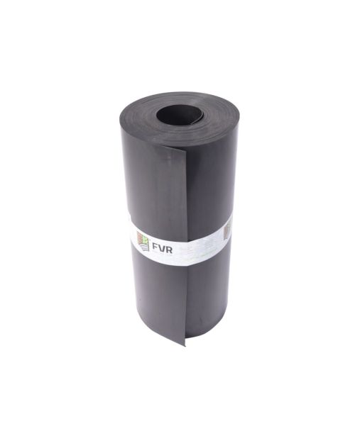 Anti wortelscherm PE 2mm - 25x0,6m